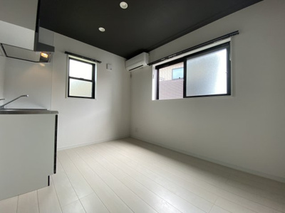 【寝室】 | Beach Lagoon杉田