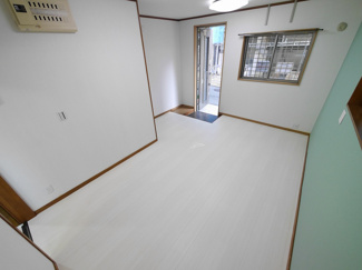 【居間・リビング】 | 垂水区五色山6丁目5-8戸建