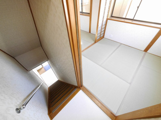 【その他】 | 垂水区五色山6丁目5-8戸建