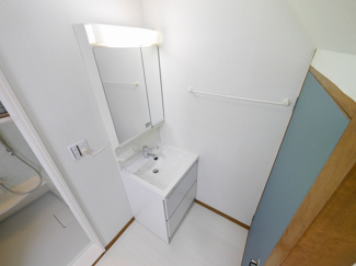 【独立洗面台】 | 垂水区五色山6丁目5-8戸建