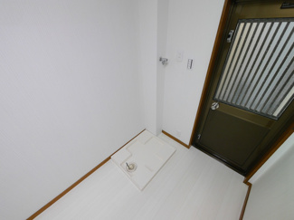 【洗面所】 | 垂水区五色山6丁目5-8戸建