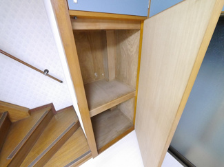 【収納】 | 垂水区五色山6丁目5-8戸建