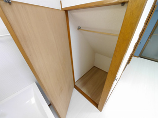 【収納】 | 垂水区五色山6丁目5-8戸建