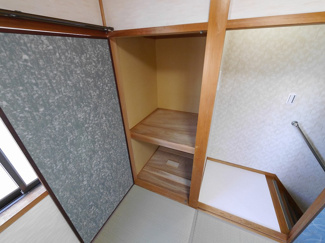 【収納】 | 垂水区五色山6丁目5-8戸建