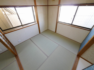 【和室】 | 垂水区五色山6丁目5-8戸建