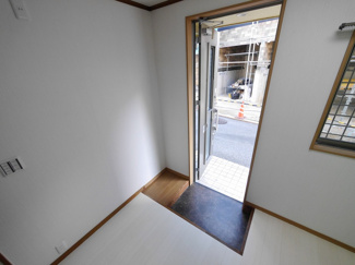 【玄関】 | 垂水区五色山6丁目5-8戸建