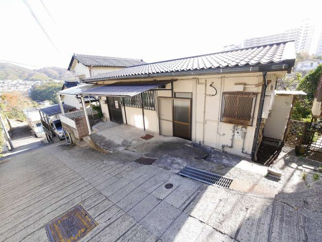 カシェット垂水