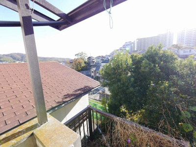 【展望】 | カシェット垂水