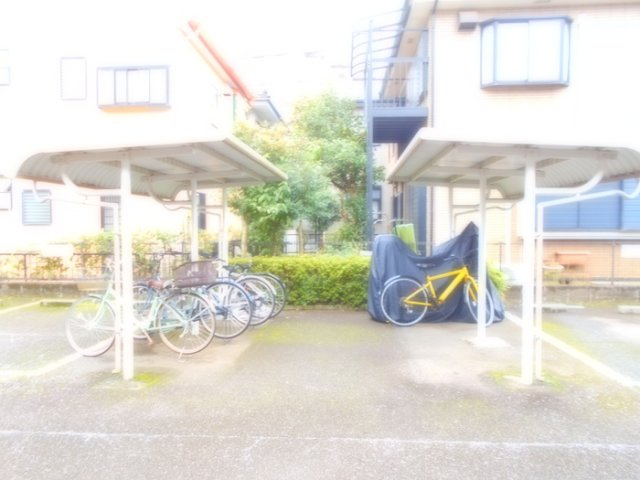 エスペランサ(ふじみ野)のその他共用部分
