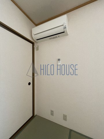 エスペランサ(ふじみ野)の設備