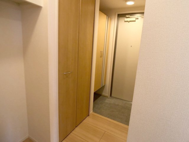 ALFORT・Ⅲの玄関|玄関