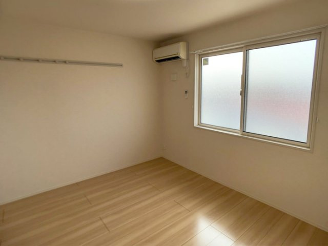 ALFORT・Ⅲの洋室|洋室