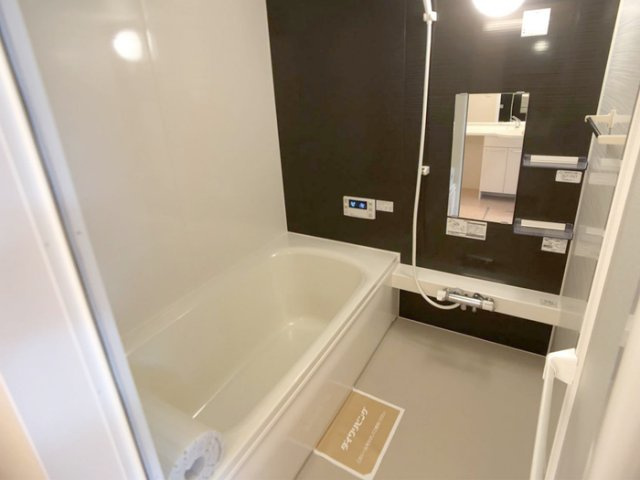 ALFORT・Ⅲの浴室|浴室