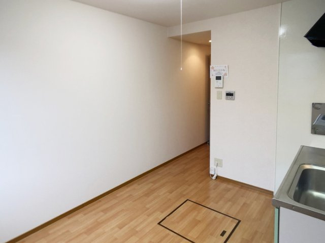 アバンティ江俣 Ⅱの洋室|1階洋室