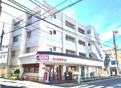 【周辺】 | 河原ビル | スーパー・まいばすけっと