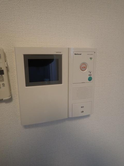【セキュリティ】メインステージ中村橋