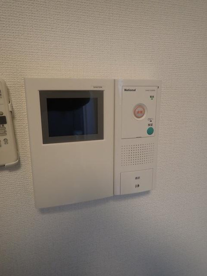 【セキュリティ】メインステージ中村橋 