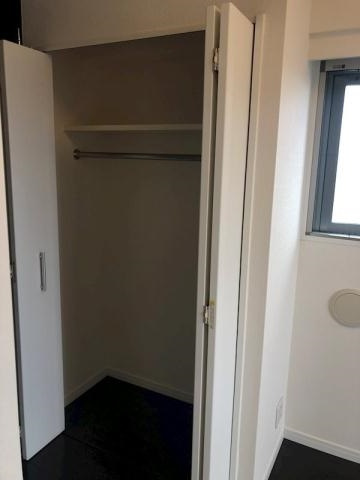 【収納】メインステージ中村橋