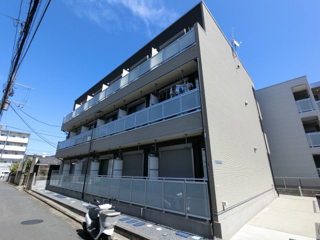 グレイス船橋