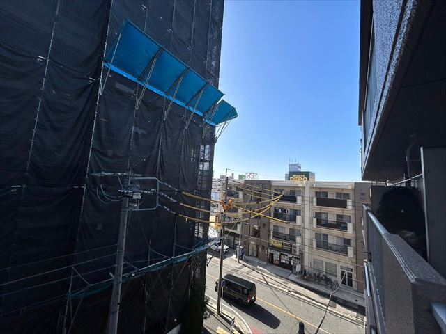 浅井第2ビル|名古屋市の賃貸ならMy賃貸の展望|浅井第2ビル