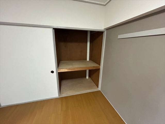 浅井第2ビル|名古屋市の賃貸ならMy賃貸の収納|浅井第2ビル