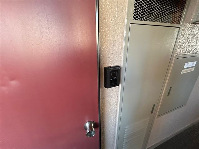 浅井第2ビル|名古屋市の賃貸ならMy賃貸のセキュリティ|浅井第2ビル