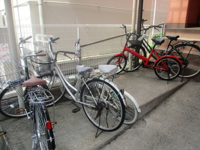 浅井第2ビル|名古屋市の賃貸ならMy賃貸のその他共用部分|浅井第2ビル