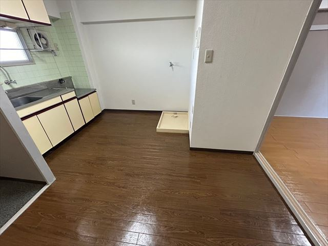 浅井第2ビル|名古屋市の賃貸ならMy賃貸の居間・リビング|浅井第2ビル