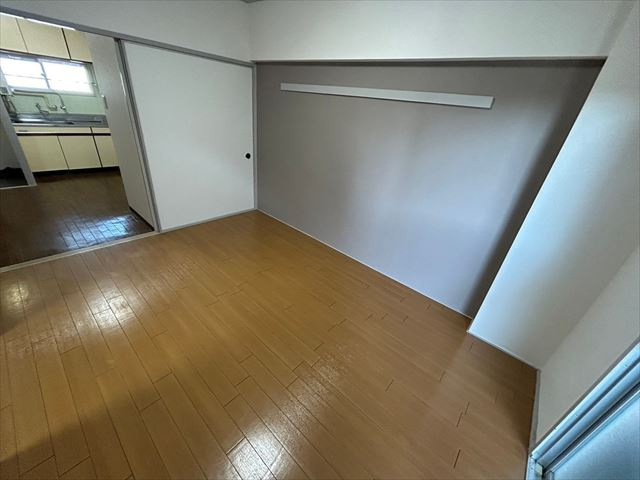 浅井第2ビル|名古屋市の賃貸ならMy賃貸の寝室|浅井第2ビル