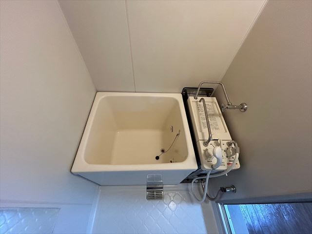 浅井第2ビル|名古屋市の賃貸ならMy賃貸の浴室|浅井第2ビル