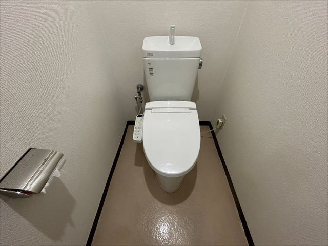 浅井第2ビル|名古屋市の賃貸ならMy賃貸のトイレ|浅井第2ビル