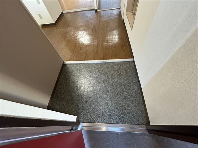 浅井第2ビル|名古屋市の賃貸ならMy賃貸の玄関|浅井第2ビル