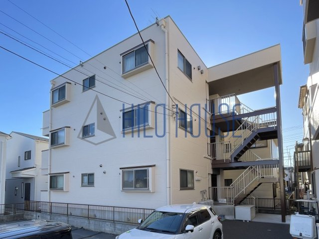 シャインヒルⅡ