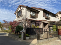 小林大門下1丁目戸建の画像