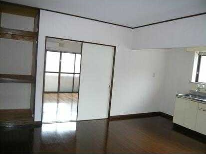 【居間・リビング】 | エストレーラ中野館