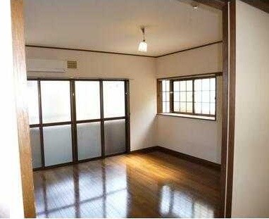 【居間・リビング】 | エストレーラ中野館
