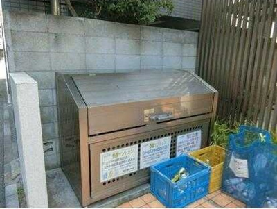 【その他共用部分】 | 栄華マンション