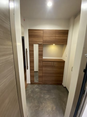 【エントランス】 | メゾン・ド・リヴェール【SHM】