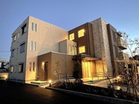 ナーシサス・コート【SHM】の画像