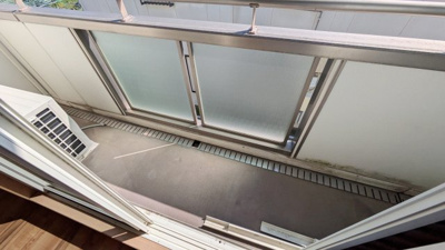 【バルコニー】 | セルティア東貝塚