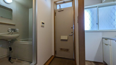 【玄関】 | セルティア東貝塚