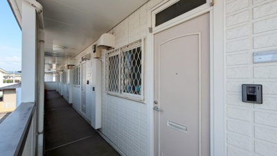 【その他共用部分】 | セルティア東貝塚