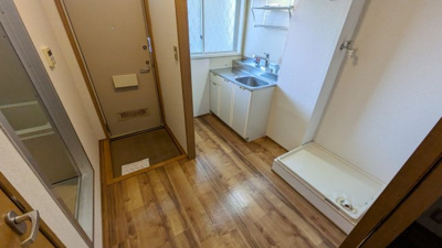 【内装】 | セルティア東貝塚