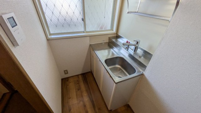 【キッチン】 | セルティア東貝塚