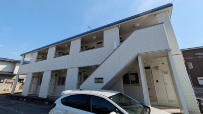 【外観】 | セルティア東貝塚