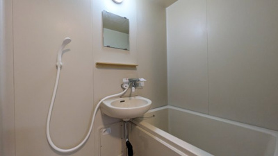 【浴室】 | セルティア東貝塚