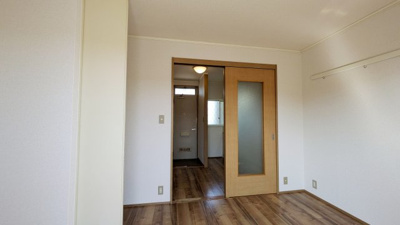 【内装】 | セルティア東貝塚