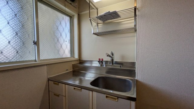 【キッチン】 | セルティア東貝塚