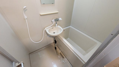 【浴室】 | セルティア東貝塚