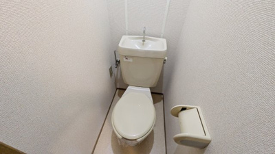 【トイレ】 | セルティア東貝塚